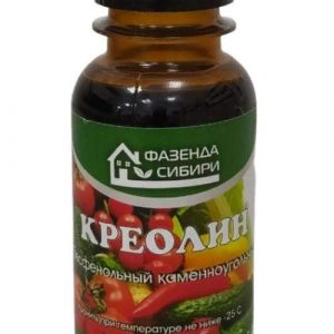 Креолин 100 мл Фаз.Сиб/120шт
