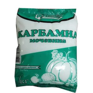 Карбамид 1 кг (Фазенда Сибири)