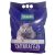 Силикагелевый наполнитель для кошек DeMurr Premium 16л (6,8 кг)