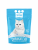 Силикагелевый наполнитель для кошек DeMurr Premium Crystal 8л (3,0 кг) Колотый NEW